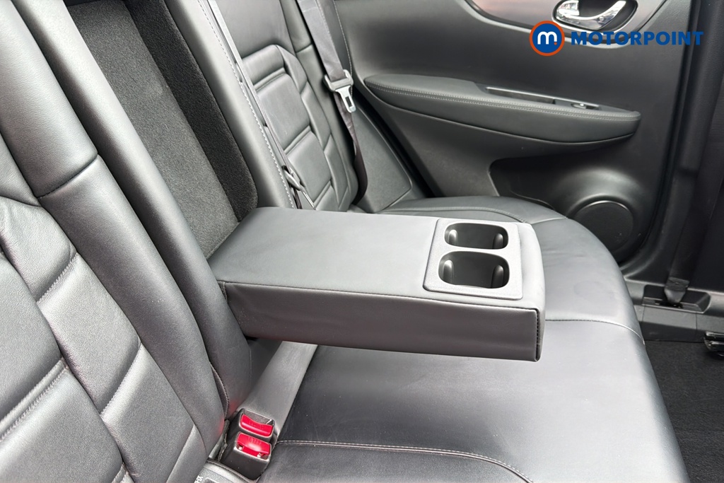 Nissan Qashqai N-Motion Automatic Petrol SUV - Stock Number (1648566) - 26th supplementary image