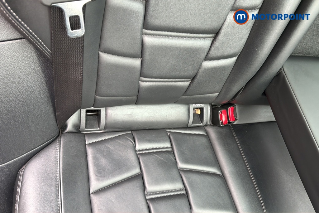 Nissan Qashqai N-Motion Automatic Petrol SUV - Stock Number (1648566) - 27th supplementary image
