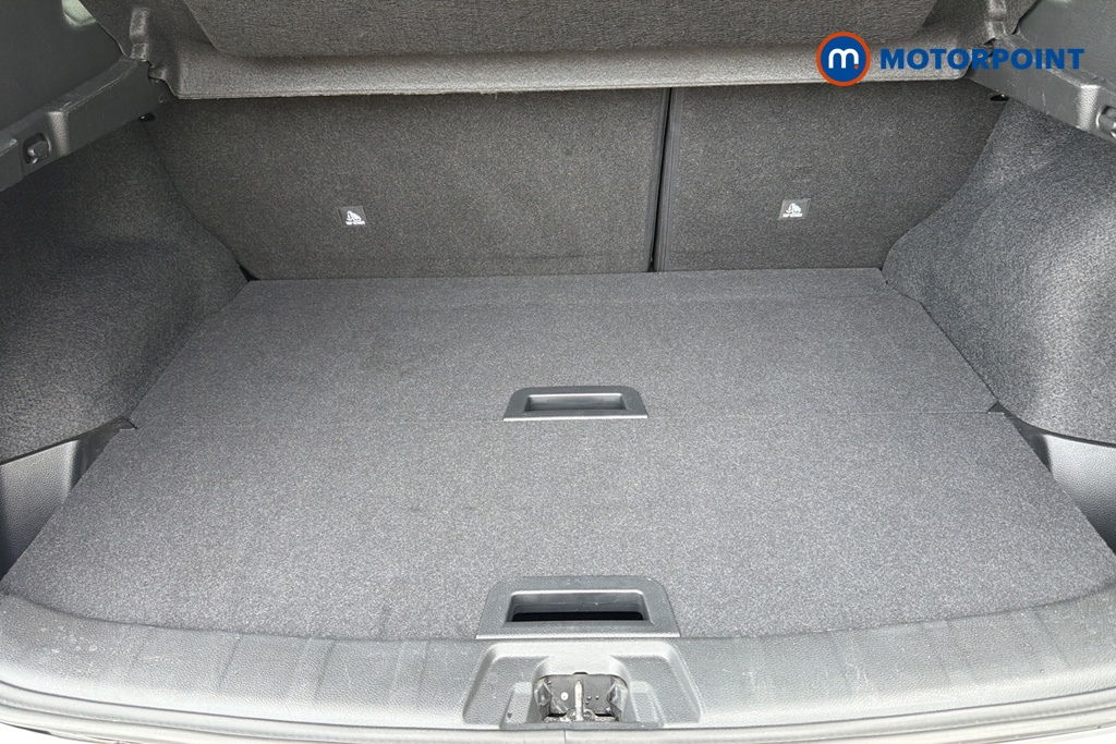 Nissan Qashqai N-Motion Automatic Petrol SUV - Stock Number (1648566) - 30th supplementary image