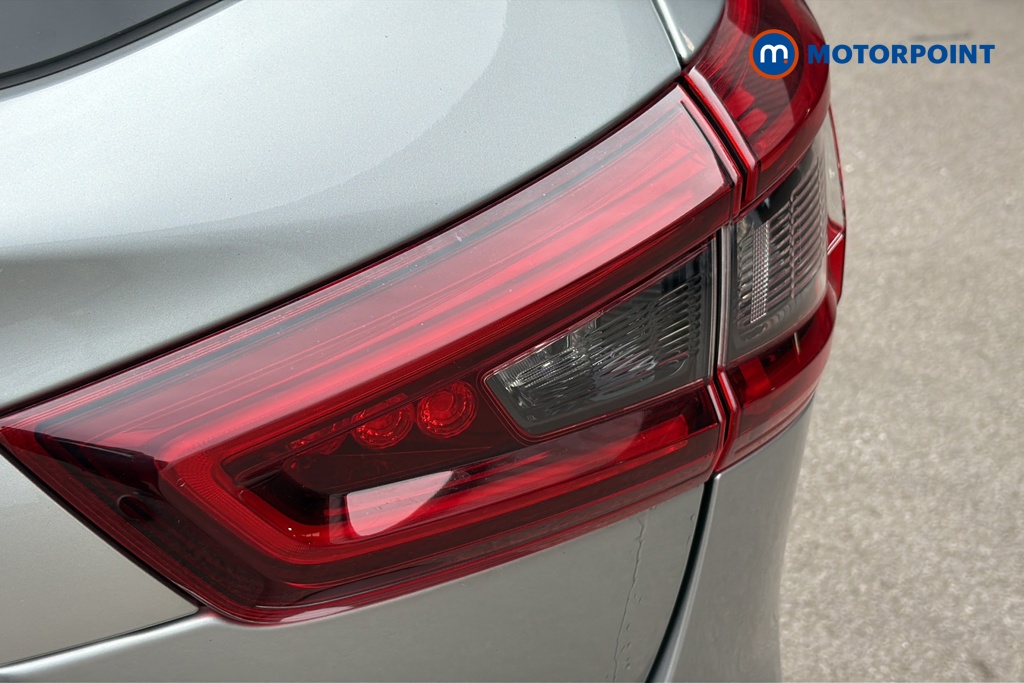Nissan Qashqai N-Motion Automatic Petrol SUV - Stock Number (1648566) - 36th supplementary image