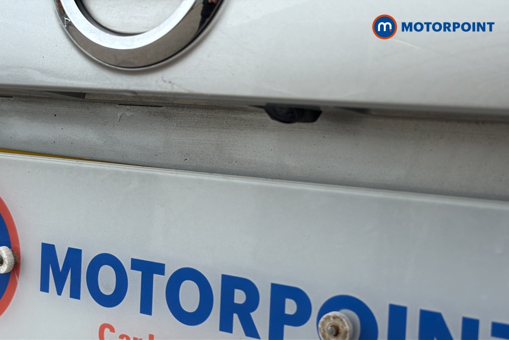 Nissan Qashqai N-Motion Automatic Petrol SUV - Stock Number (1648566) - 37th supplementary image