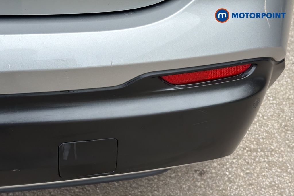 Nissan Qashqai N-Motion Automatic Petrol SUV - Stock Number (1648566) - 39th supplementary image