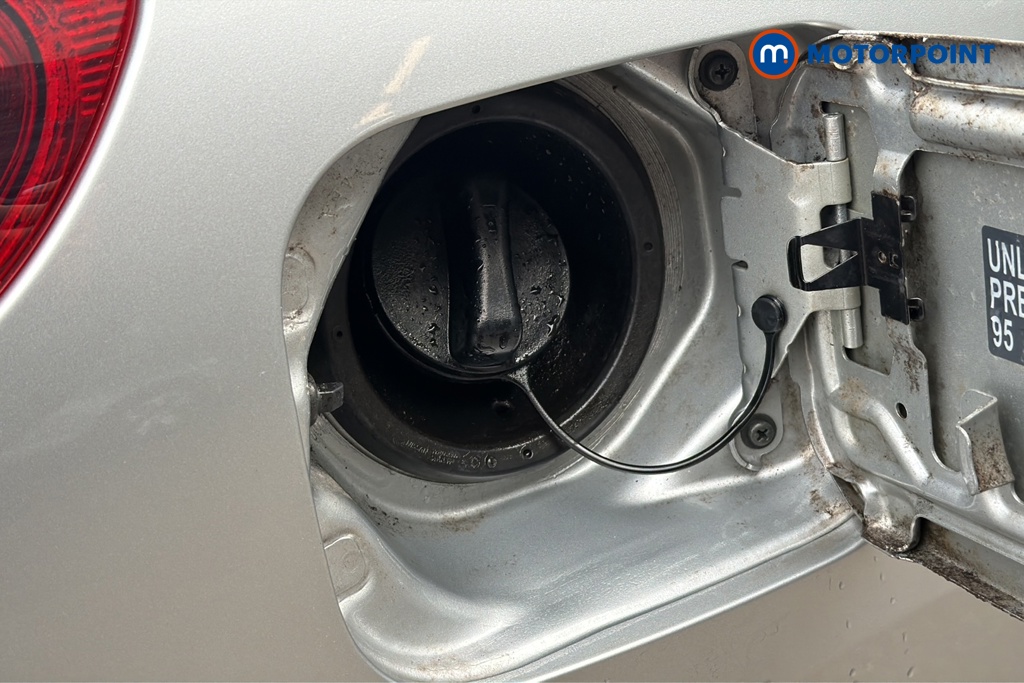 Nissan Qashqai N-Motion Automatic Petrol SUV - Stock Number (1648566) - 41st supplementary image