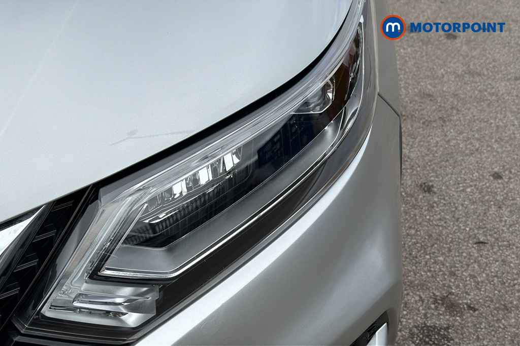 Nissan Qashqai N-Motion Automatic Petrol SUV - Stock Number (1648566) - 42nd supplementary image