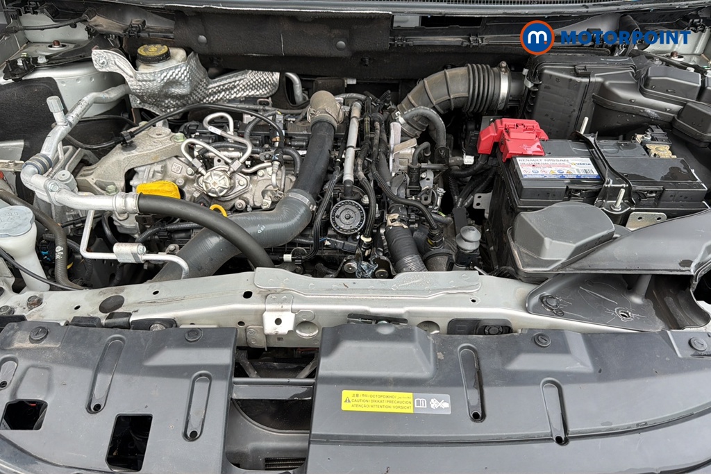 Nissan Qashqai N-Motion Automatic Petrol SUV - Stock Number (1648566) - 48th supplementary image