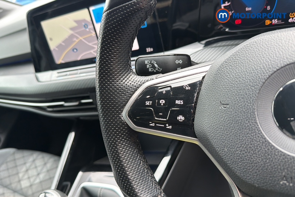 Volkswagen Golf R-Line Manual Petrol Hatchback - Stock Number (1648619) - 4th supplementary image