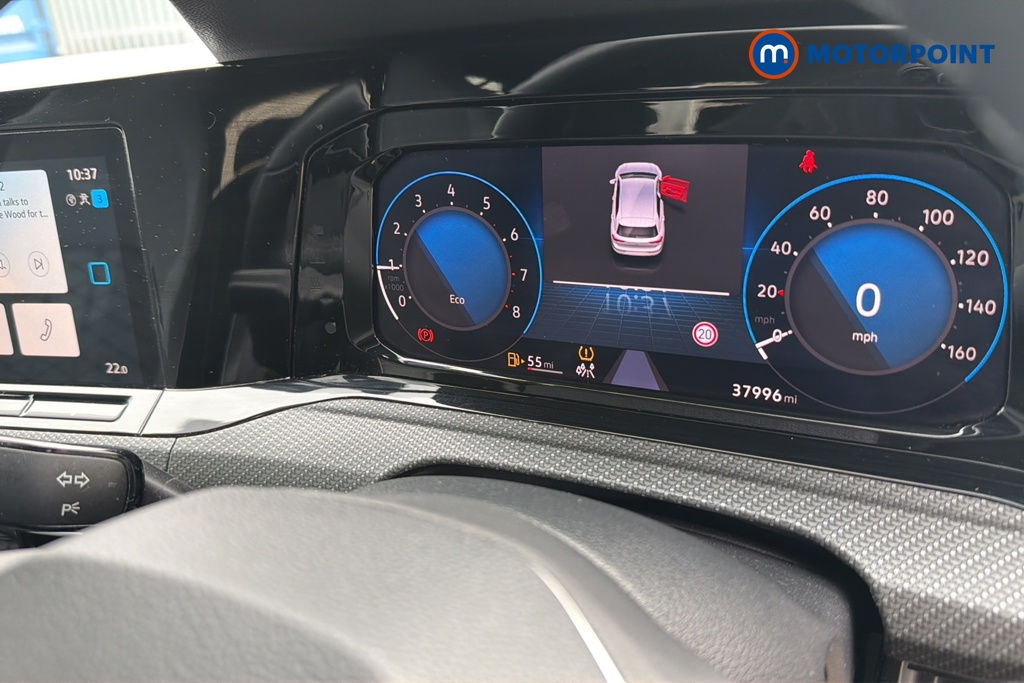 Volkswagen Golf R-Line Manual Petrol Hatchback - Stock Number (1648619) - 7th supplementary image