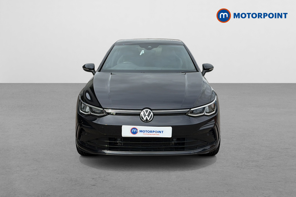 Volkswagen Golf R-Line Manual Petrol Hatchback - Stock Number (1648619) - Front bumper