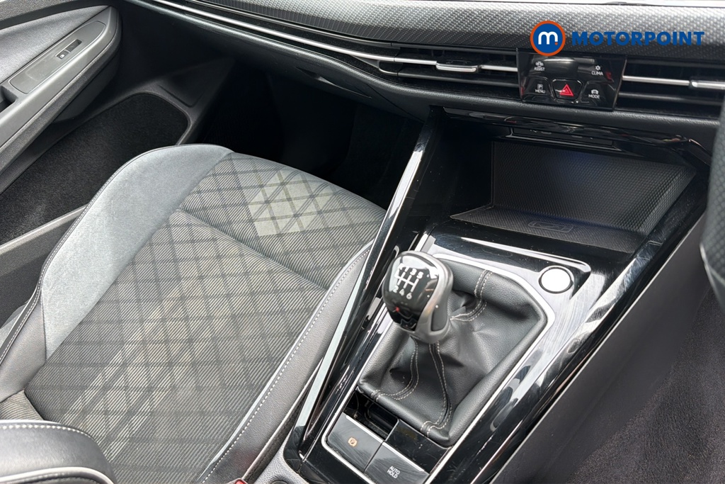 Volkswagen Golf R-Line Manual Petrol Hatchback - Stock Number (1648619) - 15th supplementary image