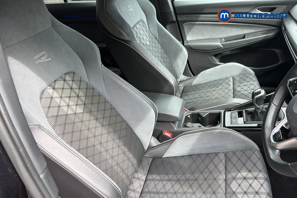 Volkswagen Golf R-Line Manual Petrol Hatchback - Stock Number (1648619) - 22nd supplementary image