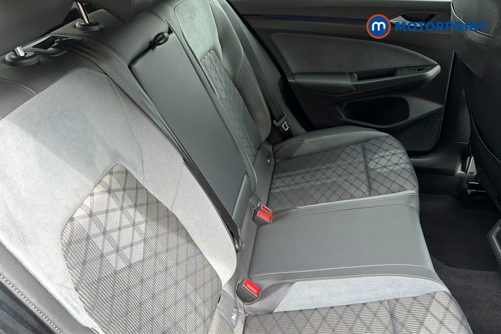 Volkswagen Golf R-Line Manual Petrol Hatchback - Stock Number (1648619) - 25th supplementary image
