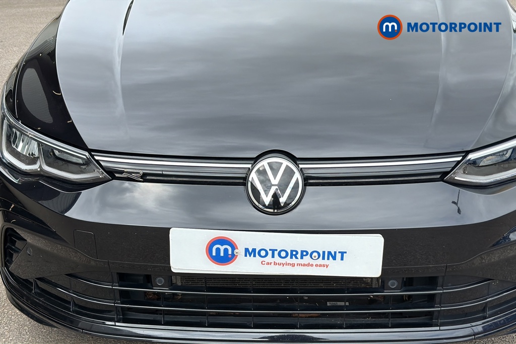 Volkswagen Golf R-Line Manual Petrol Hatchback - Stock Number (1648619) - 43rd supplementary image