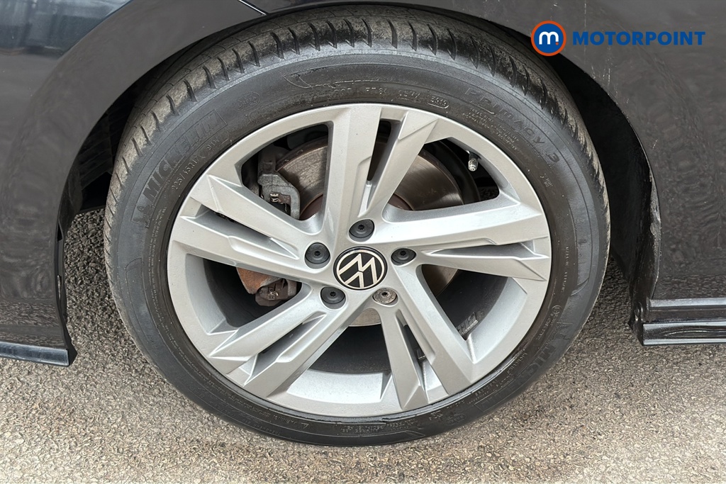 Volkswagen Golf R-Line Manual Petrol Hatchback - Stock Number (1648619) - 44th supplementary image