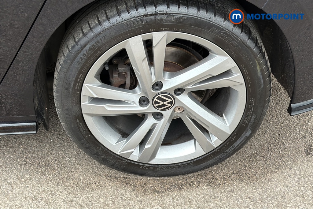 Volkswagen Golf R-Line Manual Petrol Hatchback - Stock Number (1648619) - 45th supplementary image