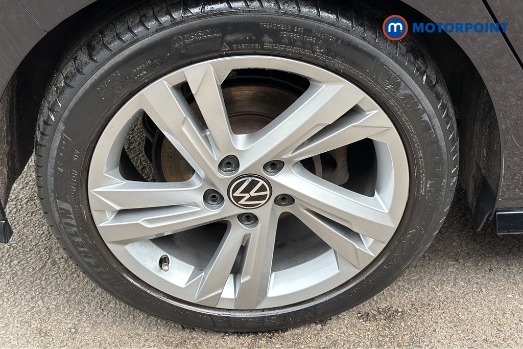 Volkswagen Golf R-Line Manual Petrol Hatchback - Stock Number (1648619) - 46th supplementary image