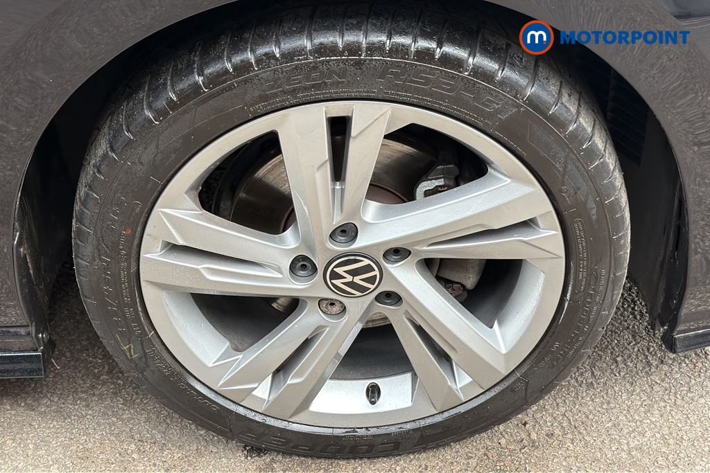 Volkswagen Golf R-Line Manual Petrol Hatchback - Stock Number (1648619) - 47th supplementary image