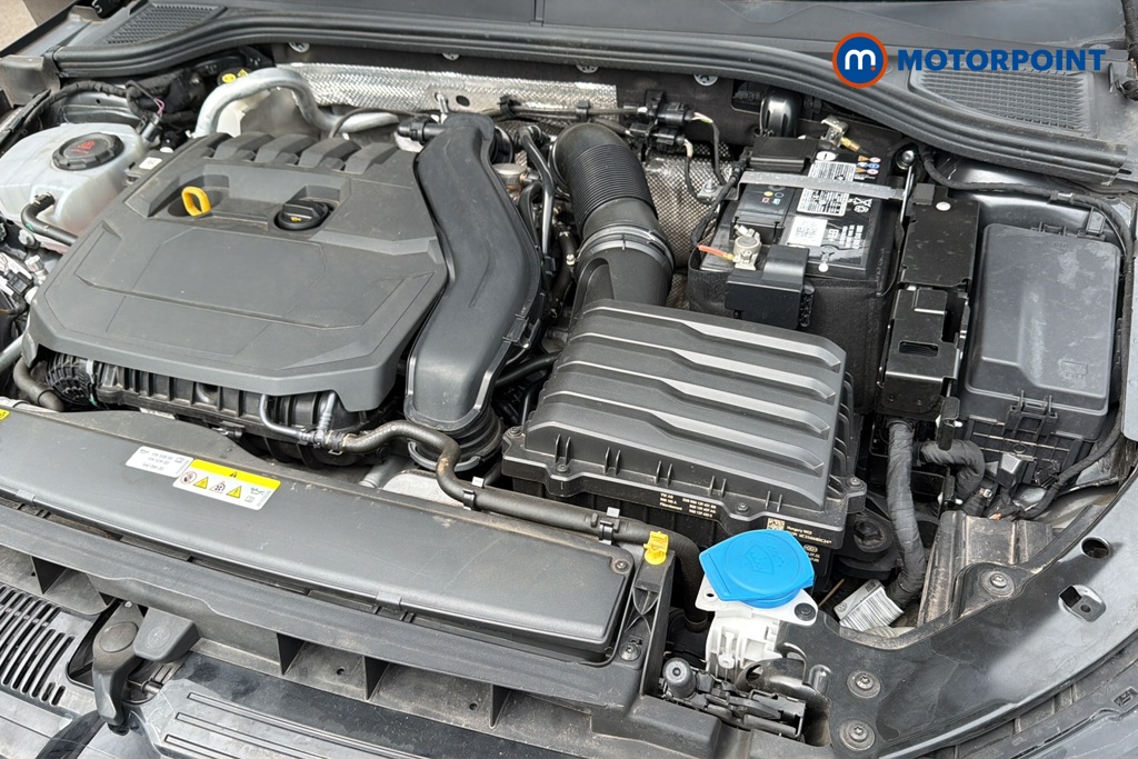 Volkswagen Golf R-Line Manual Petrol Hatchback - Stock Number (1648619) - 48th supplementary image