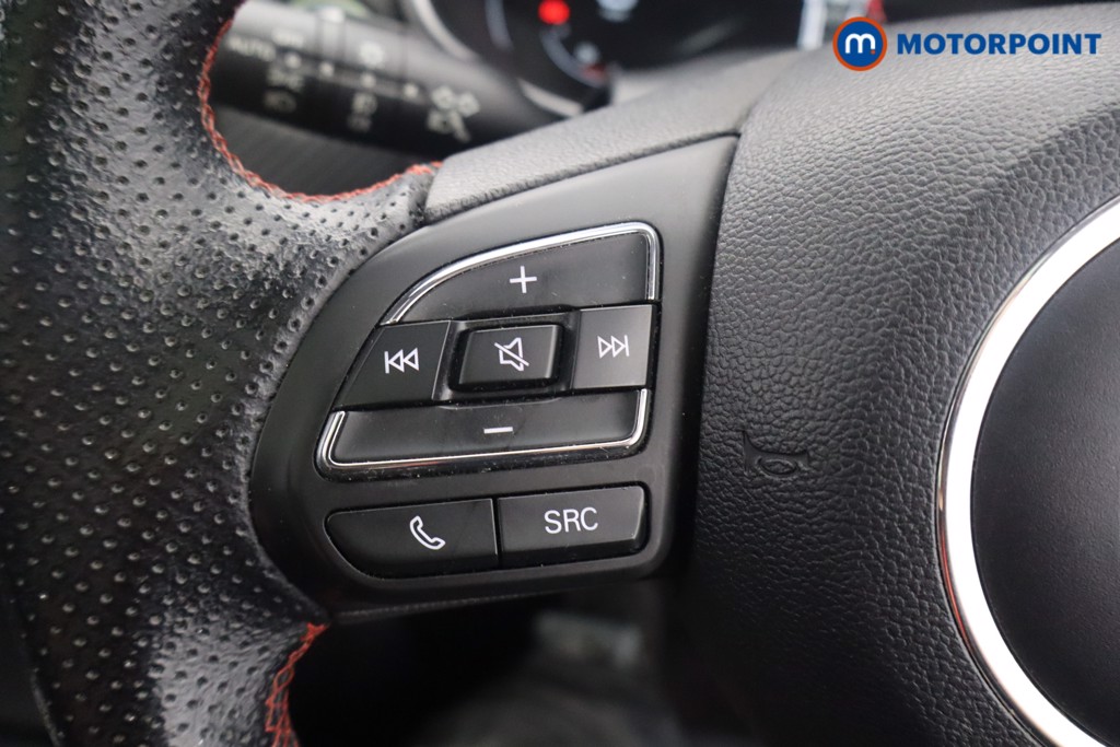 Mg Motor Uk ZS Exclusive Manual Petrol SUV - Stock Number (1648653) - 3rd supplementary image