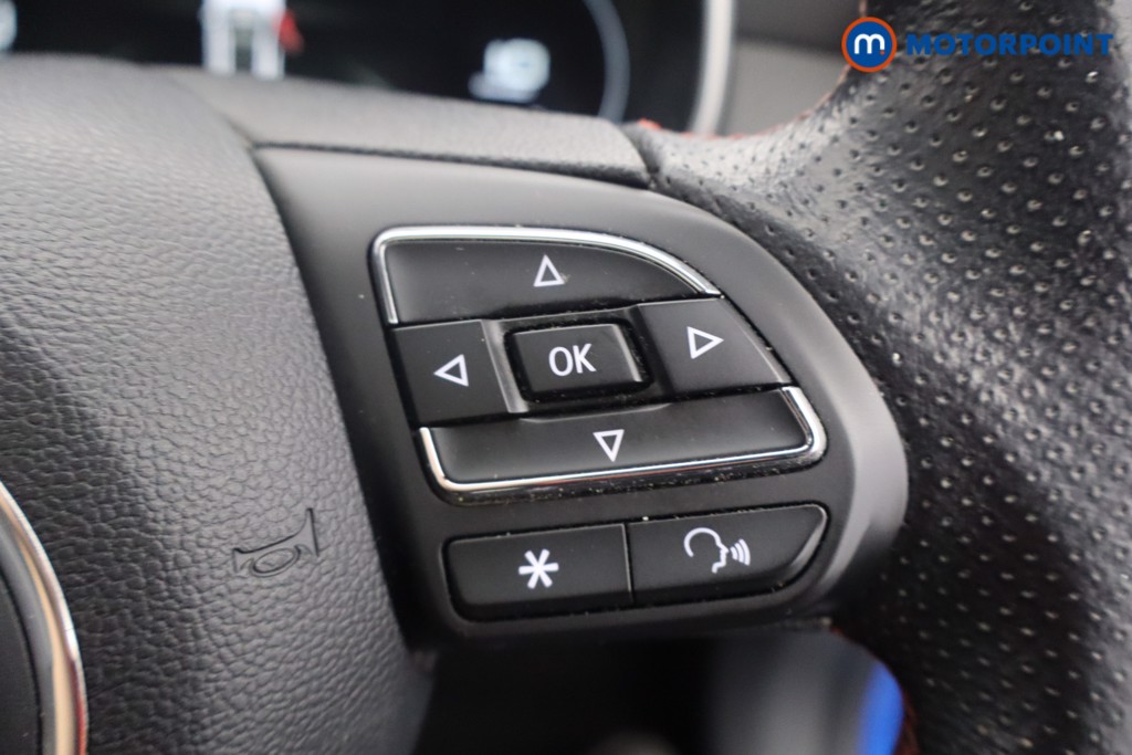 Mg Motor Uk ZS Exclusive Manual Petrol SUV - Stock Number (1648653) - 4th supplementary image