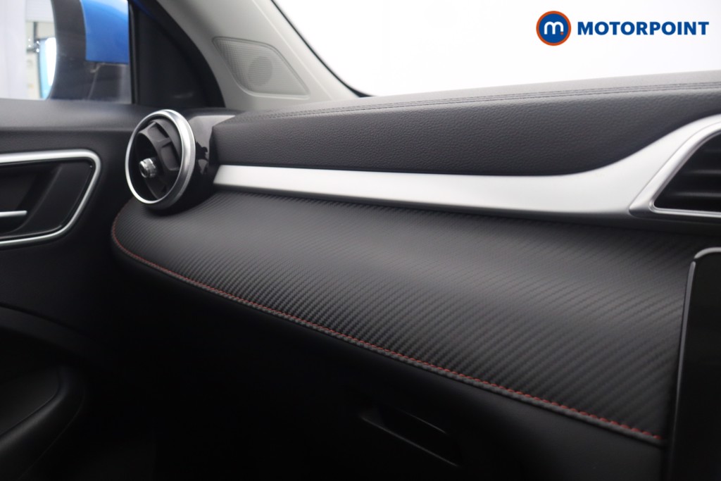 Mg Motor Uk ZS Exclusive Manual Petrol SUV - Stock Number (1648653) - 9th supplementary image