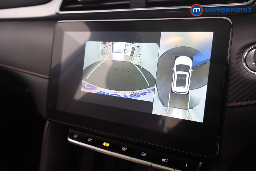 Mg Motor Uk ZS Exclusive Manual Petrol SUV - Stock Number (1648653) - 11th supplementary image
