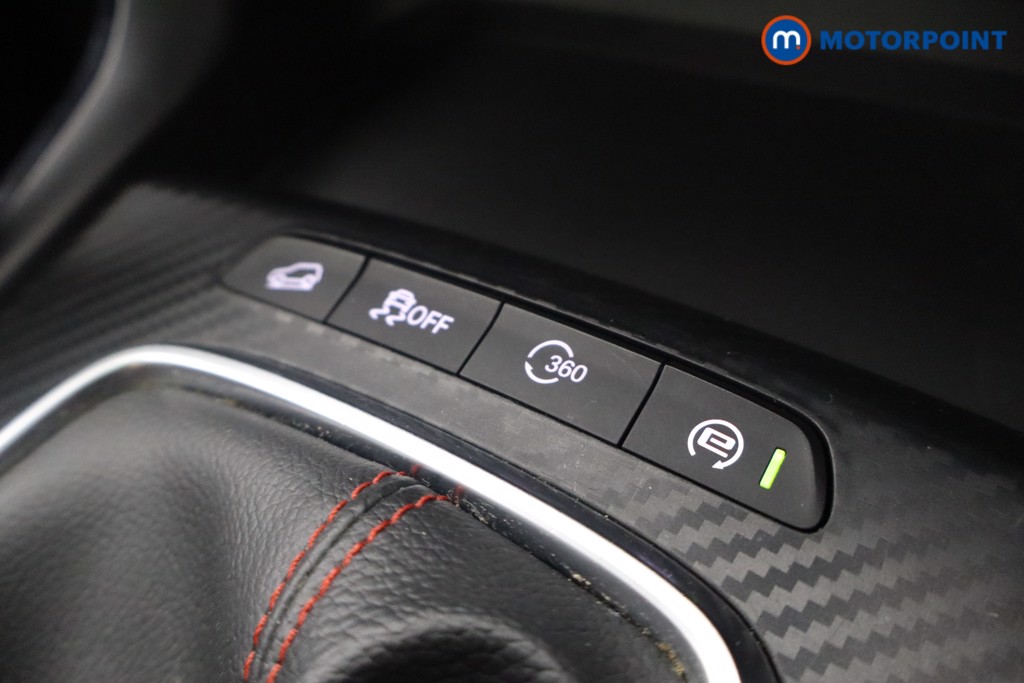 Mg Motor Uk ZS Exclusive Manual Petrol SUV - Stock Number (1648653) - 12th supplementary image