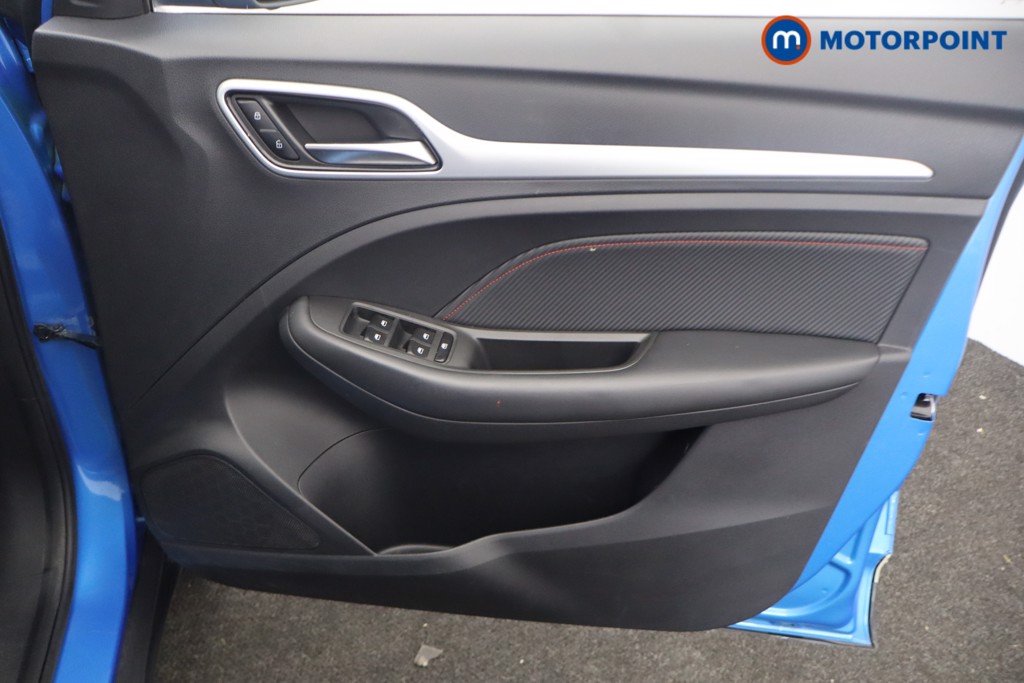 Mg Motor Uk ZS Exclusive Manual Petrol SUV - Stock Number (1648653) - 15th supplementary image