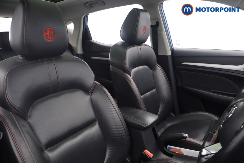 Mg Motor Uk ZS Exclusive Manual Petrol SUV - Stock Number (1648653) - 16th supplementary image