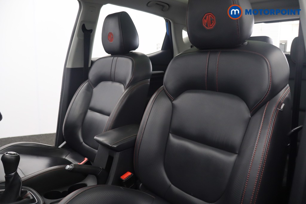 Mg Motor Uk ZS Exclusive Manual Petrol SUV - Stock Number (1648653) - 17th supplementary image