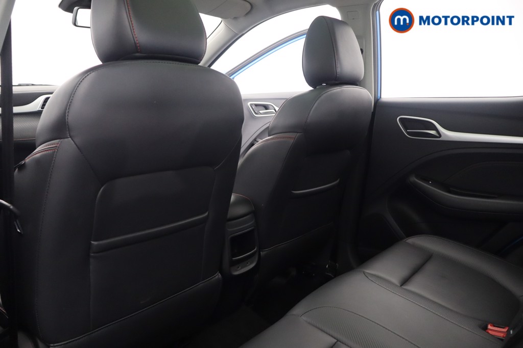 Mg Motor Uk ZS Exclusive Manual Petrol SUV - Stock Number (1648653) - 18th supplementary image