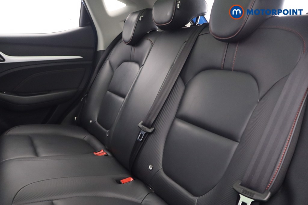 Mg Motor Uk ZS Exclusive Manual Petrol SUV - Stock Number (1648653) - 19th supplementary image