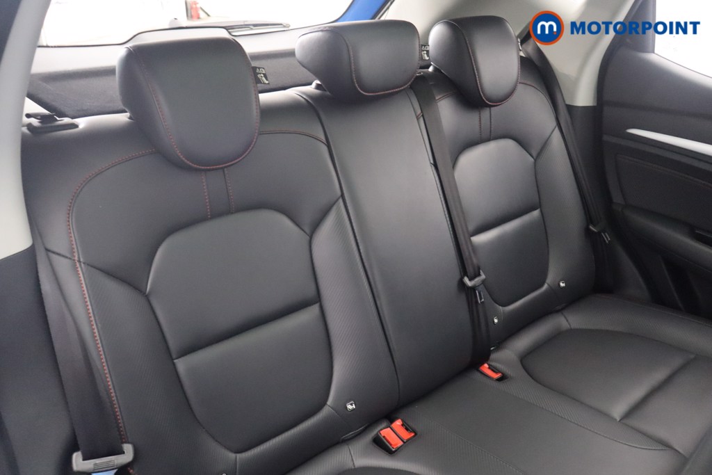Mg Motor Uk ZS Exclusive Manual Petrol SUV - Stock Number (1648653) - 20th supplementary image
