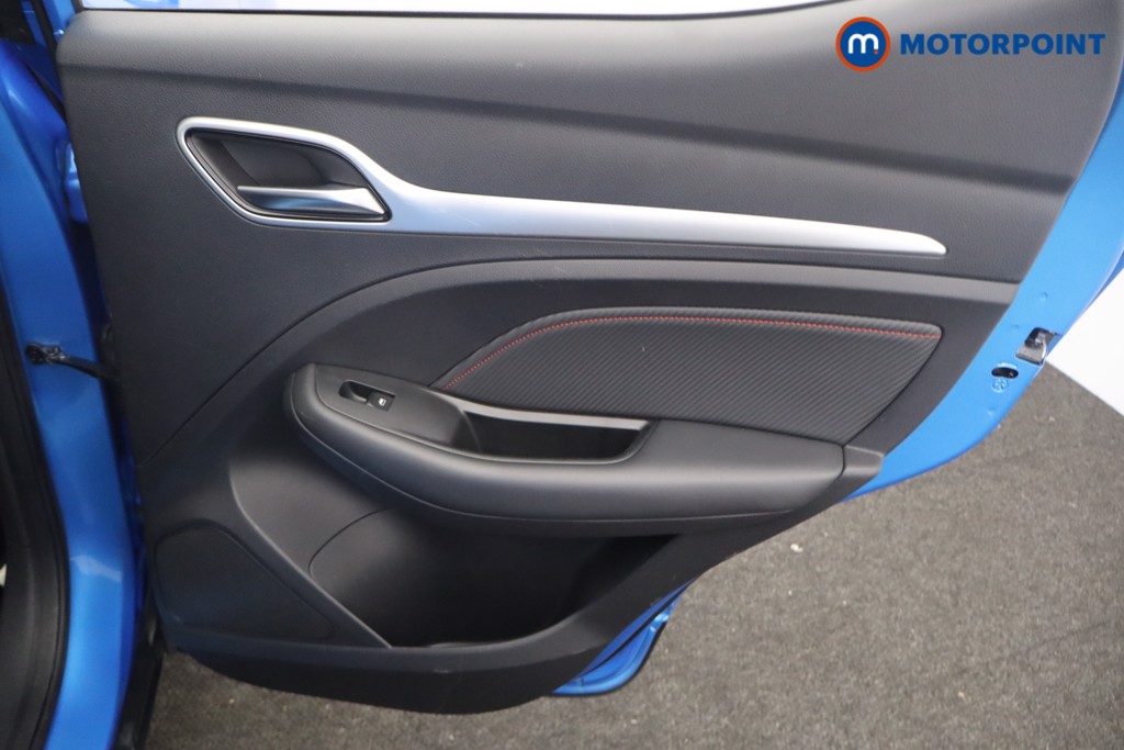 Mg Motor Uk ZS Exclusive Manual Petrol SUV - Stock Number (1648653) - 21st supplementary image