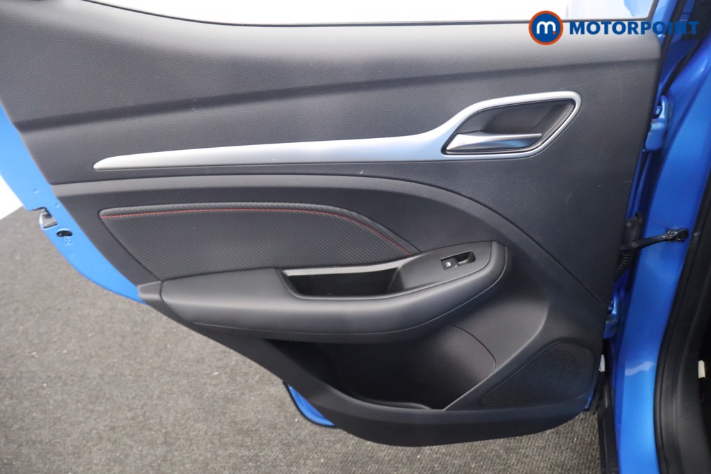 Mg Motor Uk ZS Exclusive Manual Petrol SUV - Stock Number (1648653) - 22nd supplementary image