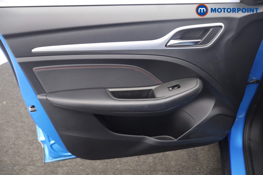 Mg Motor Uk ZS Exclusive Manual Petrol SUV - Stock Number (1648653) - 23rd supplementary image