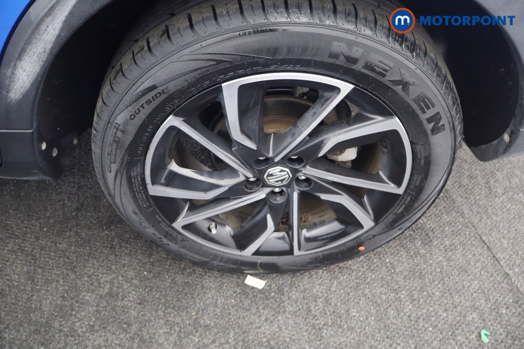 Mg Motor Uk ZS Exclusive Manual Petrol SUV - Stock Number (1648653) - 24th supplementary image