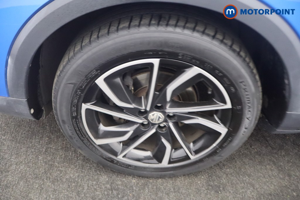 Mg Motor Uk ZS Exclusive Manual Petrol SUV - Stock Number (1648653) - 25th supplementary image