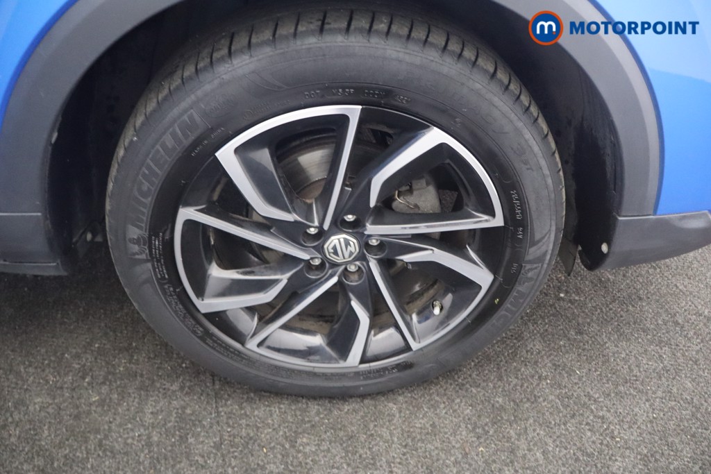 Mg Motor Uk ZS Exclusive Manual Petrol SUV - Stock Number (1648653) - 26th supplementary image