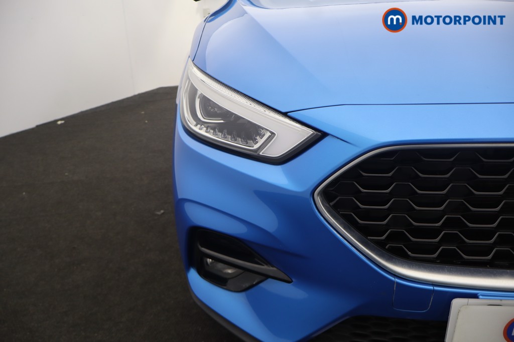 Mg Motor Uk ZS Exclusive Manual Petrol SUV - Stock Number (1648653) - 29th supplementary image