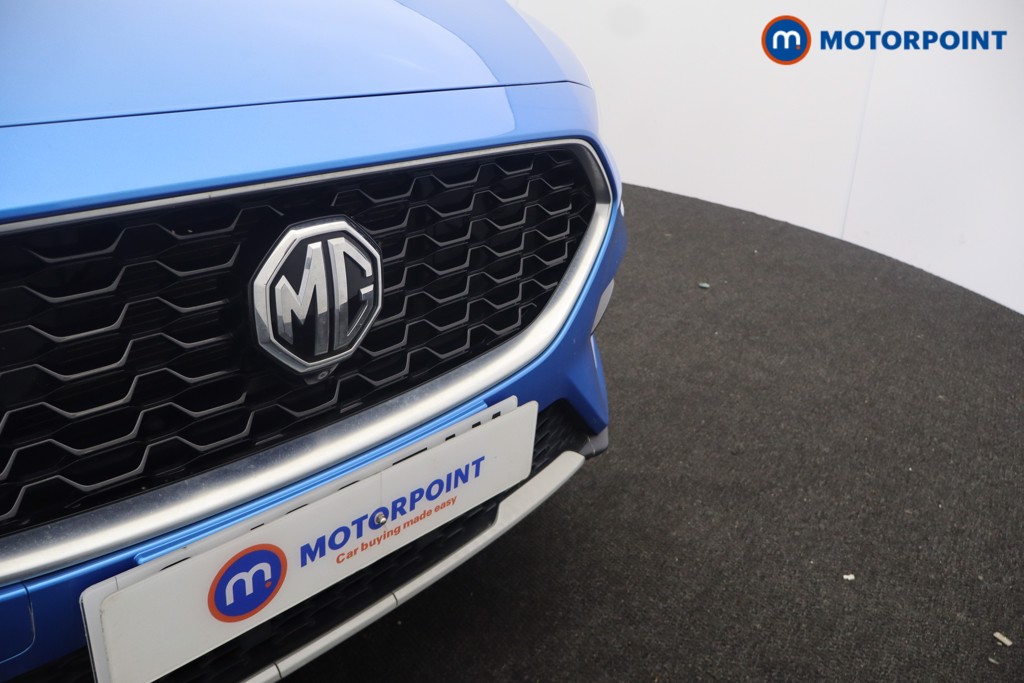 Mg Motor Uk ZS Exclusive Manual Petrol SUV - Stock Number (1648653) - 30th supplementary image