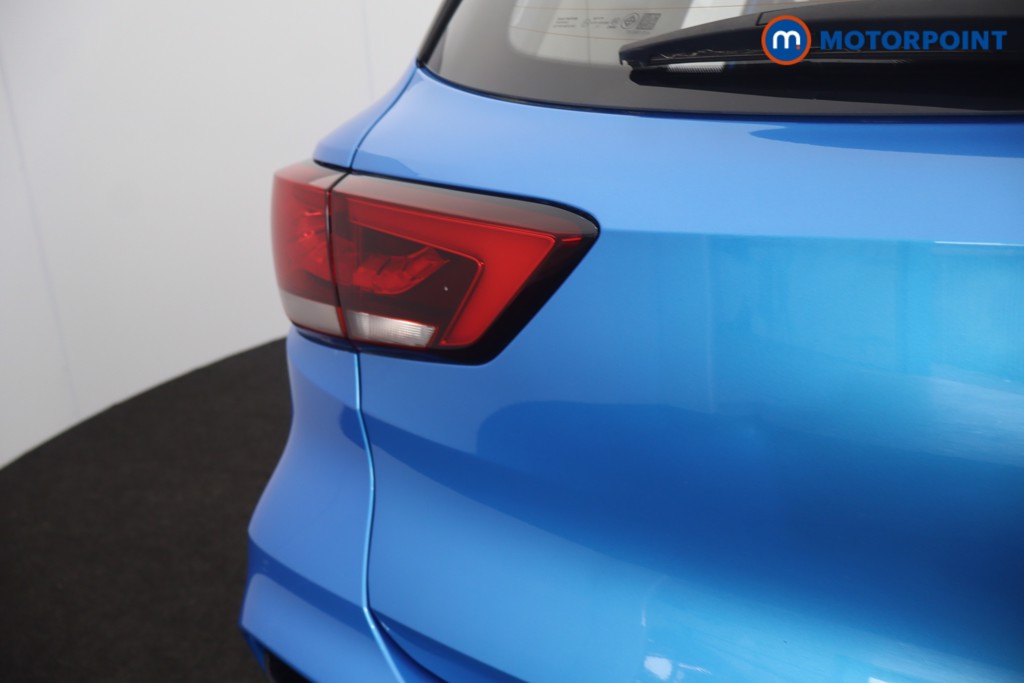 Mg Motor Uk ZS Exclusive Manual Petrol SUV - Stock Number (1648653) - 31st supplementary image