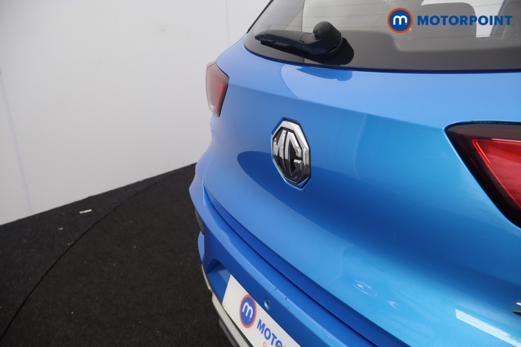 Mg Motor Uk ZS Exclusive Manual Petrol SUV - Stock Number (1648653) - 33rd supplementary image