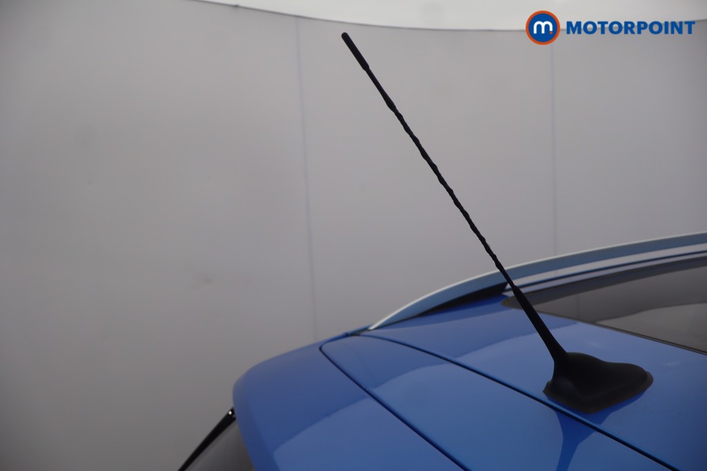 Mg Motor Uk ZS Exclusive Manual Petrol SUV - Stock Number (1648653) - 35th supplementary image