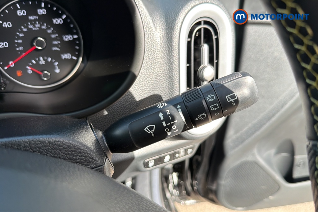 KIA Picanto X-Line S Automatic Petrol Hatchback - Stock Number (1648685) - 6th supplementary image