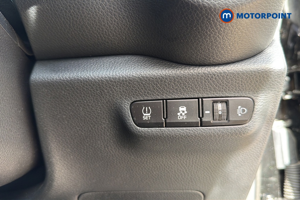 KIA Picanto X-Line S Automatic Petrol Hatchback - Stock Number (1648685) - 11th supplementary image