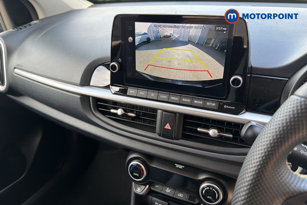 KIA Picanto X-Line S Automatic Petrol Hatchback - Stock Number (1648685) - 13th supplementary image