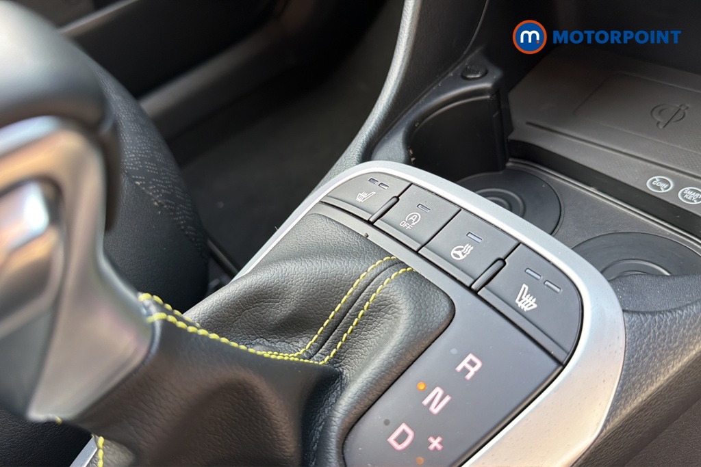 KIA Picanto X-Line S Automatic Petrol Hatchback - Stock Number (1648685) - 14th supplementary image