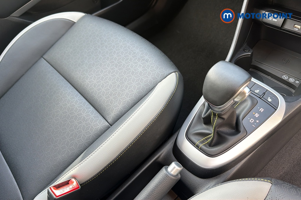 KIA Picanto X-Line S Automatic Petrol Hatchback - Stock Number (1648685) - 15th supplementary image