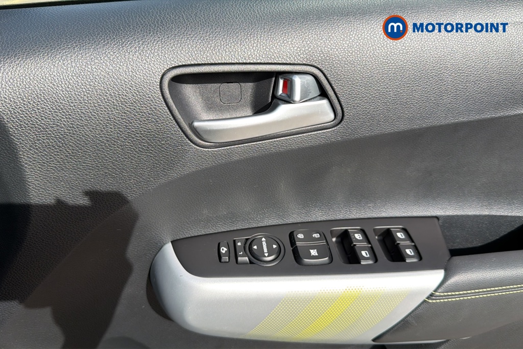 KIA Picanto X-Line S Automatic Petrol Hatchback - Stock Number (1648685) - 19th supplementary image
