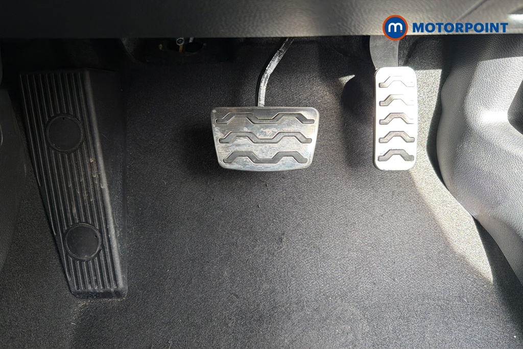 KIA Picanto X-Line S Automatic Petrol Hatchback - Stock Number (1648685) - 24th supplementary image